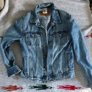 H&M Denim jacket